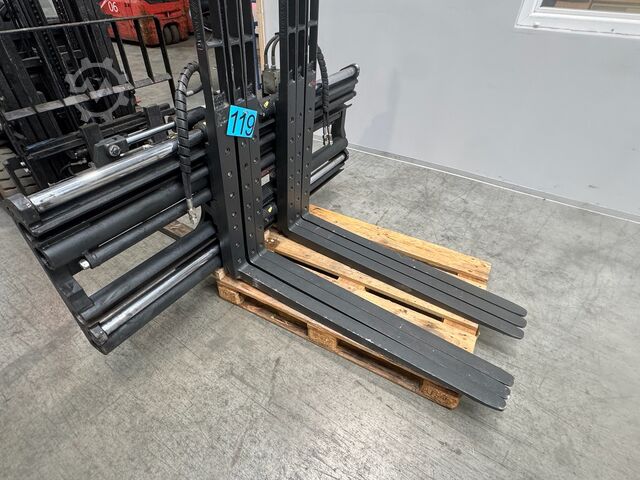 Zinkenverstellgerät Durwen DRPK 45CSM [ID: 1119]