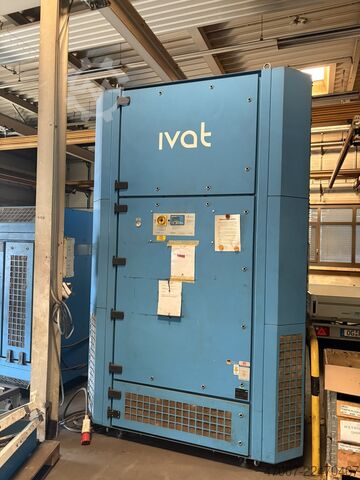  IVAT Profi - Tower 28000K