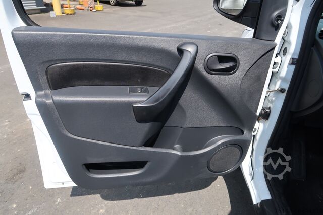 Kombi sanduk Mercedes-Benz Citan 109 CDI