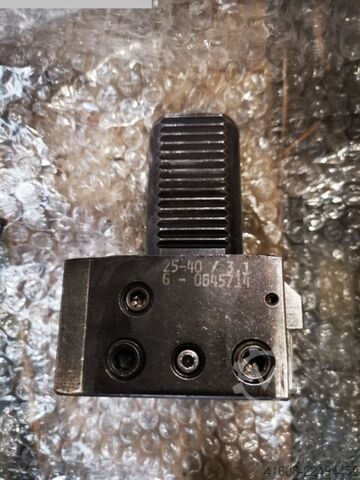 Tool holder WENDEL 