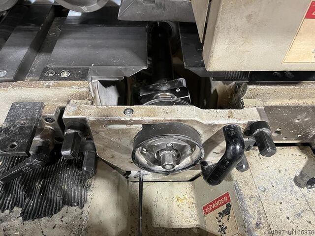 Planer Weinig Hydromat 23