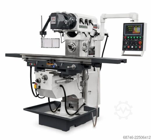  Viber-System FU1700 Heavy Line