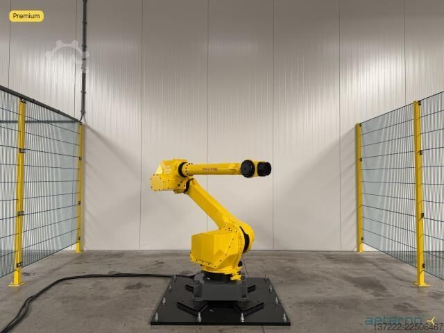  FANUC M-710iC/45M