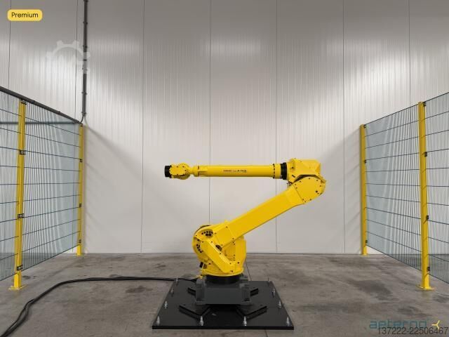  FANUC M-710iC/45M