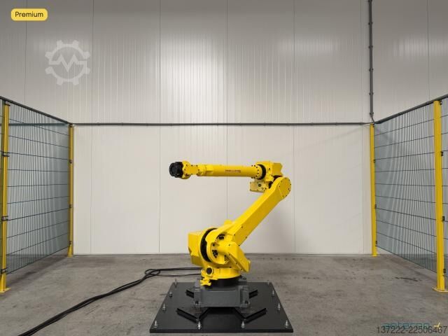  FANUC M-710iC/45M
