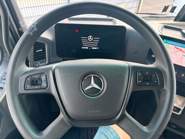 标准牵引车头 MERCEDES-BENZ Actros 1845 L 10x Stück verfügbar