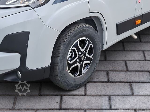 房车 CARADO pro+ CV 640 AKTIONSPREIS