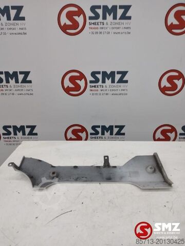 Stötfångare Mercedes Occ bumperafdekplaat Mercedes Actros MP4 A96088569