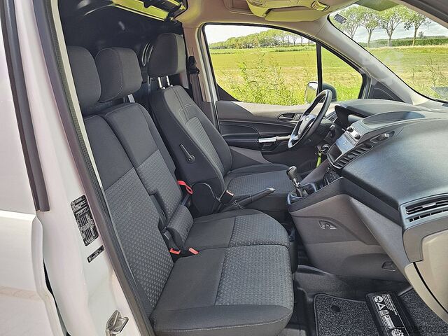 Kovček FORD TRANSIT CONNECT 1.5 L2 Lang Airco 3 Zits