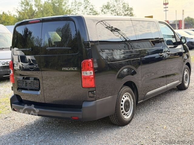  Toyota Proace (Verso) 106kW L2 9-Sitzer Tempoma