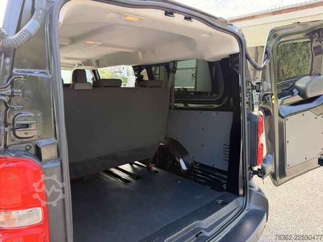 Toyota Proace (Verso) 106kW L2 9-Sitzer Tempoma