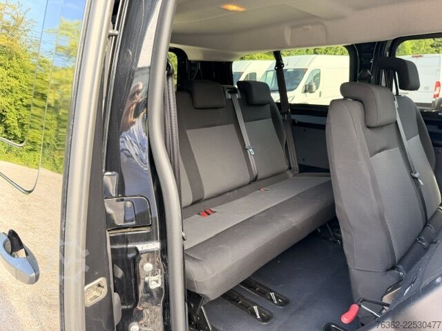  Toyota Proace (Verso) 106kW L2 9-Sitzer Tempoma