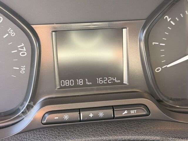  Toyota Proace (Verso) 106kW L2 9-Sitzer Tempoma