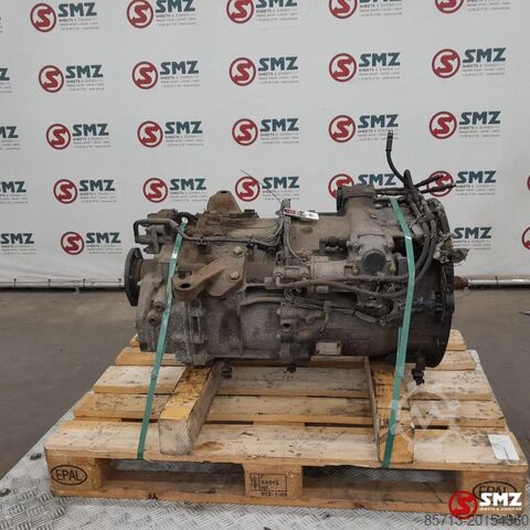 Vaihteisto Mercedes Occ versnellingsbak G131-9 Mercedes