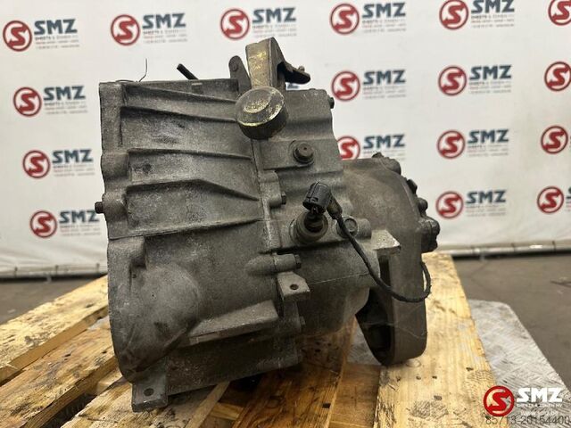 Boîte de vitesses Mercedes Occ Versnellingsbak Mercedes 718.681