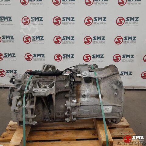 Przekładnia Mercedes Occ versnellingsbak G211-12 Mercedes