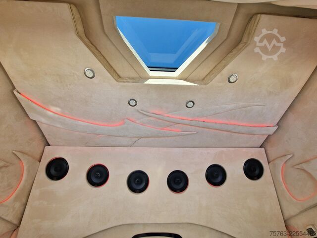 Standart-SZM Scania S730 V8 NGS Torpedo / Hauber - Vlastuin - Show ...