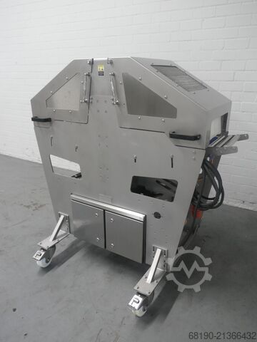 Marcador de lomos Attec KMRS-200