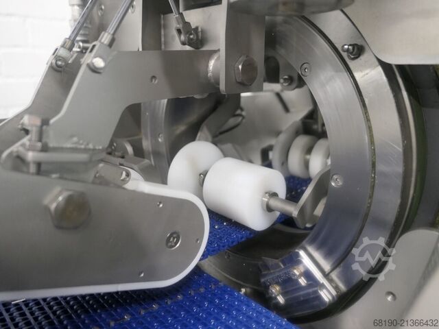 Marcador de lomos Attec KMRS-200