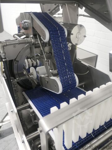 Marcador de lomos Attec KMRS-200