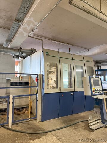 Виробнича лінія Weinig CONTUEX 2 C124 WEINIG Conturex C 124 WEINIG Conturex C 124