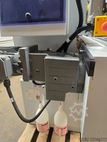 Kantenanleimmaschine BRANDT KDF 440