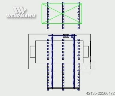 Гидравлический пресс LINYI JIANZHONG WOOD MACHINERY JJZ-CP (2019) LINYI JIANZHONG WOOD MACIHNERY JJZ-CP
