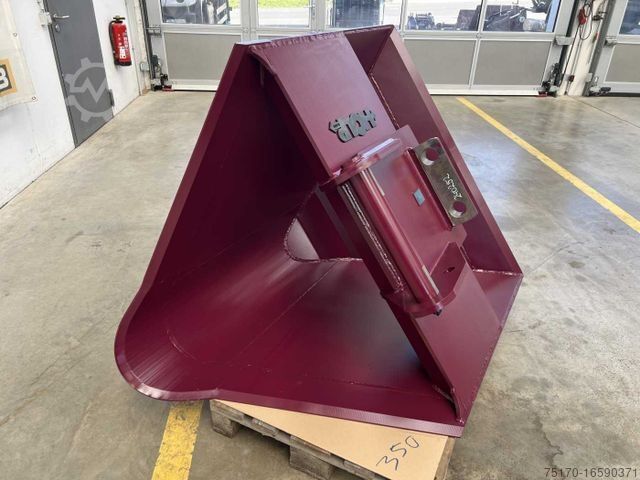Inne  Holp VarioLöffel / VL.112.700 / MS10 / HARDOX