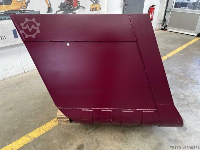 Inne  Holp VarioLöffel / VL.112.700 / MS10 / HARDOX