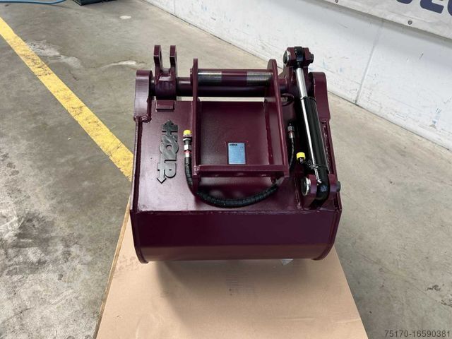 Други  Holp MultiGrip Löffel MG.045.060 / MS03 / 600 mm