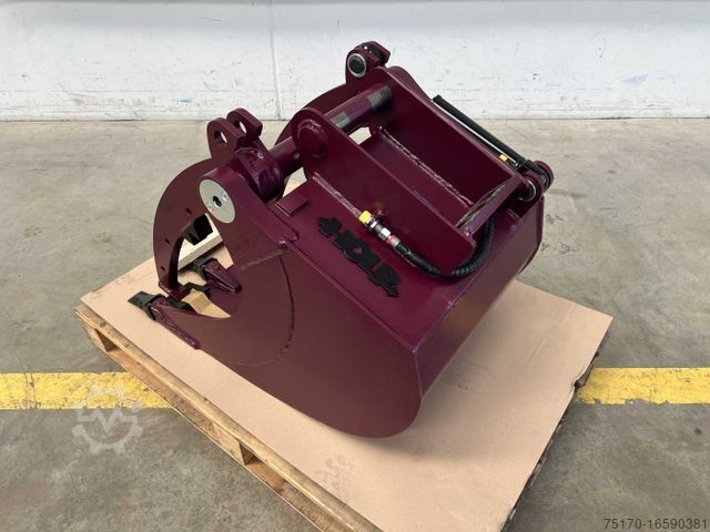 Други  Holp MultiGrip Löffel MG.045.060 / MS03 / 600 mm