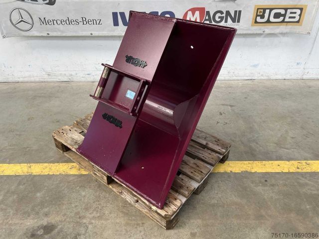 Drugi  Holp VarioLöffel / VL.112.300 / MS03 / HARDOX