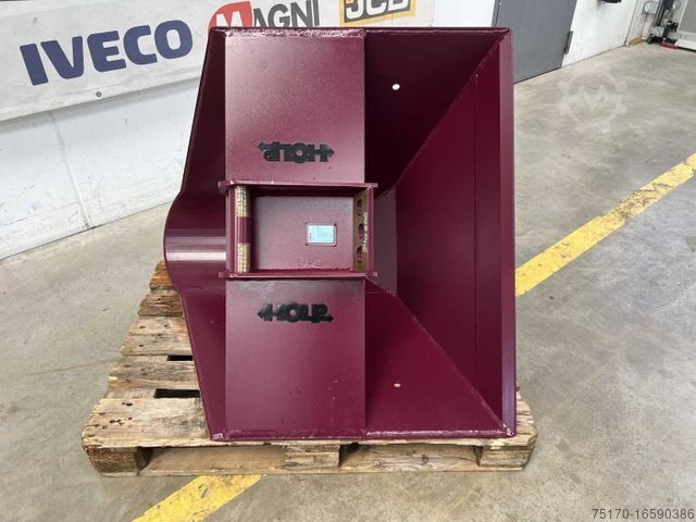Drugi  Holp VarioLöffel / VL.112.300 / MS03 / HARDOX