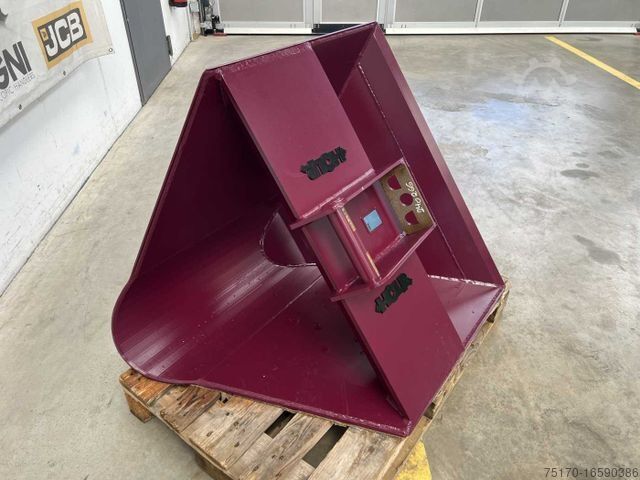 Drugi  Holp VarioLöffel / VL.112.300 / MS03 / HARDOX