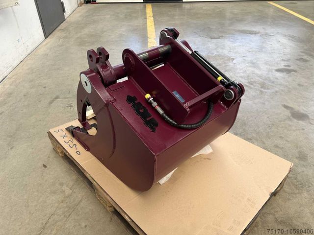 Outros  Holp MultiGrip Löffel MG.030.060 / MS03 / 600 mm