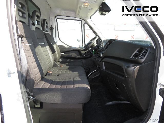 فان بسقف مرتفع IVECO Daily 35S16V Klima, PDC, Radstand 3520mm