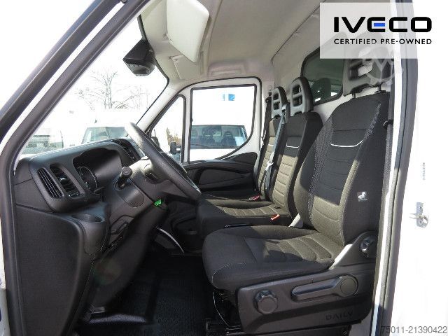 فان بسقف مرتفع IVECO Daily 35S16V Klima, PDC, Radstand 3520mm
