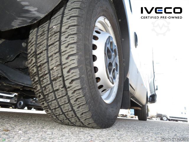 فان بسقف مرتفع IVECO Daily 35S16V Klima, PDC, Radstand 3520mm