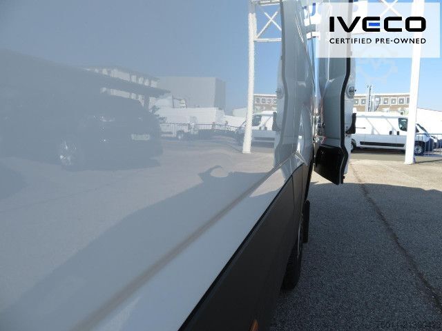 فان بسقف مرتفع IVECO Daily 35S16V Klima, PDC, Radstand 3520mm