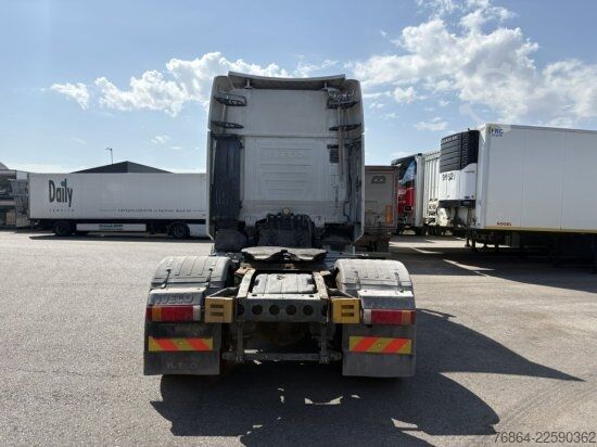 標準トラクターユニット IVECO STRALIS 460, INTARDER, AUTOMATIK, EURO 6, HYDRAULIK, STANDKLIMA