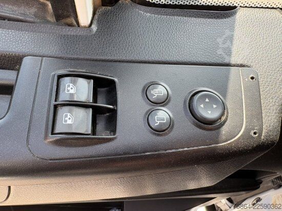 標準トラクターユニット IVECO STRALIS 460, INTARDER, AUTOMATIK, EURO 6, HYDRAULIK, STANDKLIMA