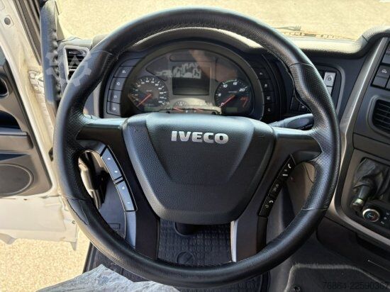 標準トラクターユニット IVECO STRALIS 460, EURO6, RETARDER,