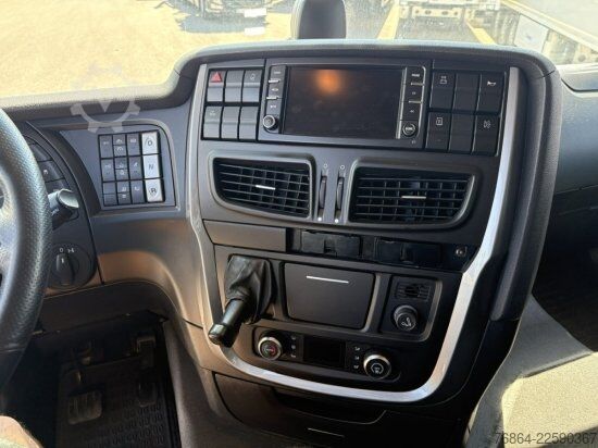 標準トラクターユニット IVECO STRALIS 460, EURO6, RETARDER,