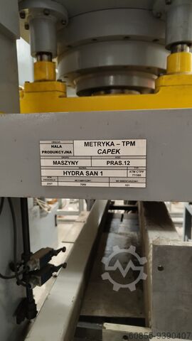 하이드로 산 CTPP 77/380 ATM CTPP 77/380