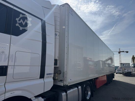 Standart çekici ünitesi MAN TGX 18.470 BLS, NEW MODEL, EURO 6, ALUFELGEN OHNE AUFLIEGER