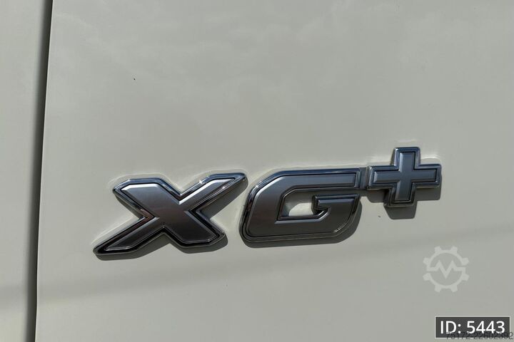 Standard-SZM DAF XG+ 530 SSC, Euro 6, Retarder / Standklima / Fr...