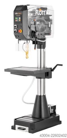 Søyleboremaskin FLOTT SB P40 STG PV electronic