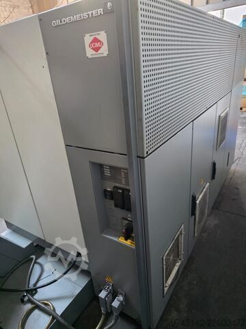  Gildemeister CTX 310