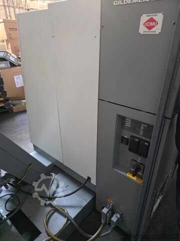  Gildemeister CTX 310