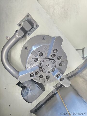  Gildemeister CTX 310